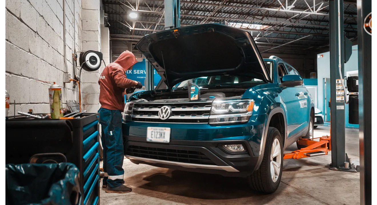 German Cars Are Different - Here's What It Takes to Fix Them Right