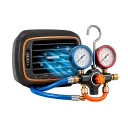 A/C Service
